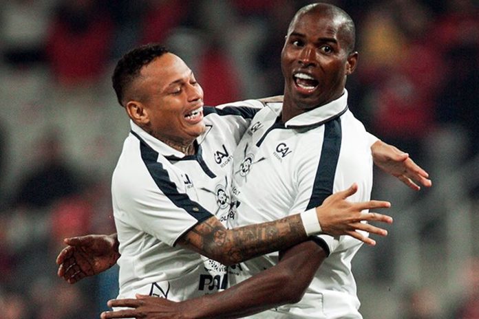 Athletico-PR 2×1 Remo (Janderson e Adailton) – Foto: Samara Miranda (Clube do Remo)