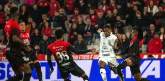 Athletico-PR 2×1 Remo (Pedro Rocha) – Foto: Samara Miranda (Clube do Remo)