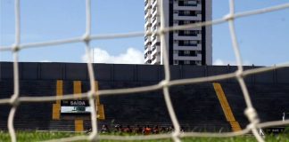 Baenão – Foto: Samara Miranda (Clube do Remo)