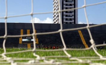 Baenão – Foto: Samara Miranda (Clube do Remo)