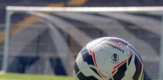 Baenão – Foto: Luis Carlos (Clube do Remo)