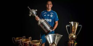 Cadu Furtado – Foto: Divulgação (arquivo pessoal)