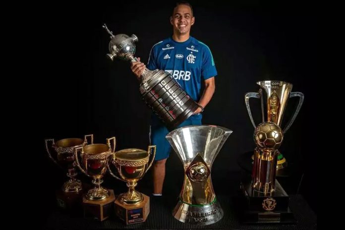 Cadu Furtado – Foto: Divulgação (arquivo pessoal) Cadu Furtado – Foto: Divulgação (arquivo pessoal)