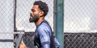 Caio Vinícius – Foto: Samara Miranda (Clube do Remo)