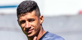 Camutanga – Foto: Samara Miranda (Clube do Remo)