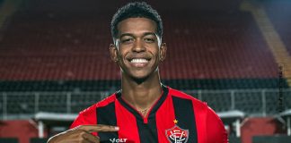 Carlinhos – Foto: Victor Ferreira (Vitória-BA)