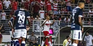 CRB-AL 2×0 Remo – Foto: Renato Alexandre