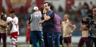 CRB-AL 2×0 Remo – Foto: Divulgação