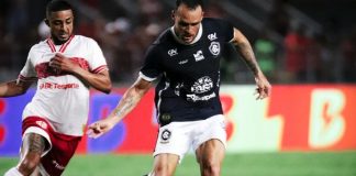 CRB-AL 2×0 Remo (Pedro Castro) – Foto: Sandro Galtran (Clube do Remo)