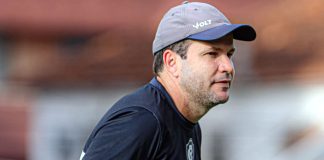 Daniel Paulista – Foto: Luis Carlos (Clube do Remo)