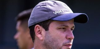 Daniel Paulista – Foto: Samara Miranda (Clube do Remo)