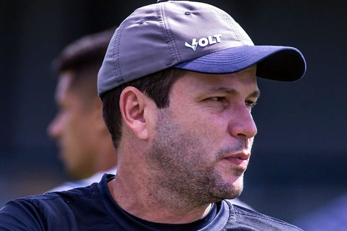 Daniel Paulista – Foto: Samara Miranda (Clube do Remo)