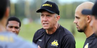 Eduardo Baptista – Foto: Celso da Luz (Criciúma-SC)