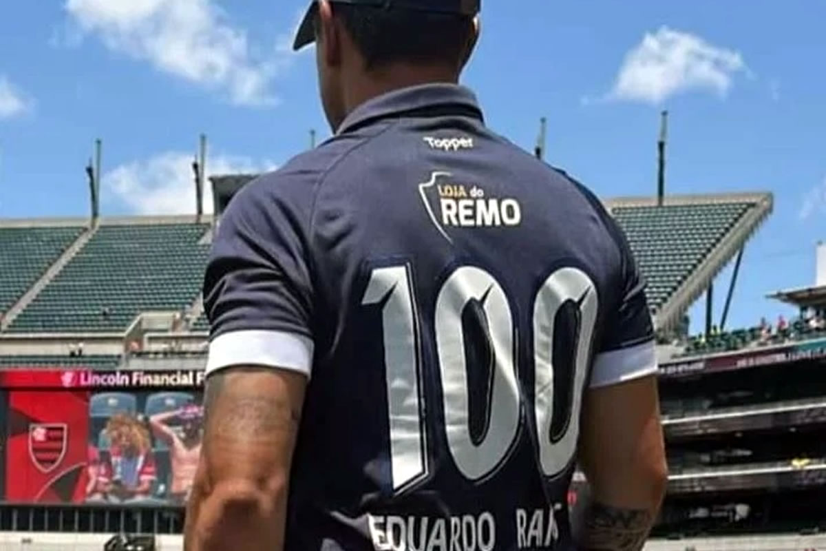 Eduardo Ramos – Foto: Reprodução (redes sociais)