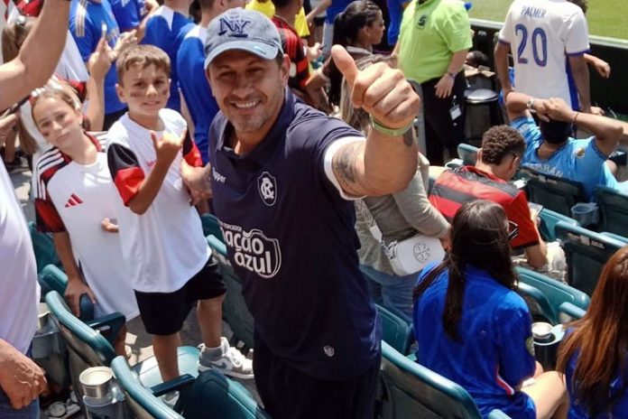 Eduardo Ramos – Foto: Reprodução (redes sociais)