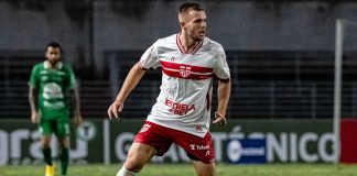 Fábio Alemão – Foto: Francisco Cedrim (CRB-AL)