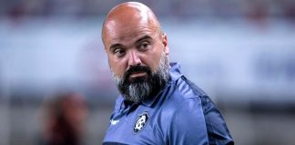 Flávio Garcia – Foto: Samara Miranda (Clube do Remo)