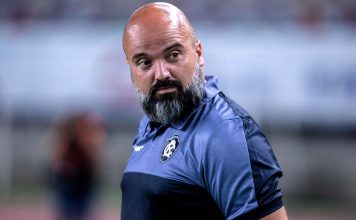 Flávio Garcia – Foto: Samara Miranda (Clube do Remo)