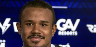 Freitas – Foto: Samara Miranda (Clube do Remo)