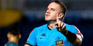 Gustavo Ervino Bauermann (SC) – Foto: Divulgação (redes sociais)