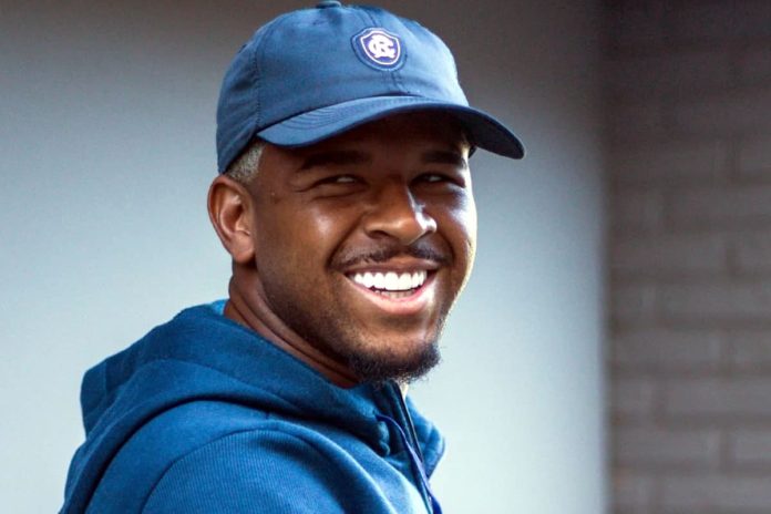 Jaderson – Foto: Samara Miranda (Clube do Remo)