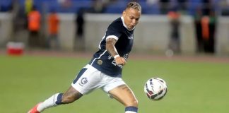 Janderson – Foto: Cláudio Pinheiro (O Liberal)