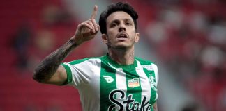 Jean Carlos – Foto: Fernando Alves (Juventude-RS)