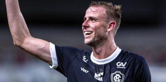 Klaus – Foto: Samara Miranda (Clube do Remo)