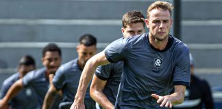 Klaus – Foto: Samara Miranda (Clube do Remo)