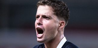 Luan Martins – Foto: Samara Miranda (Clube do Remo)