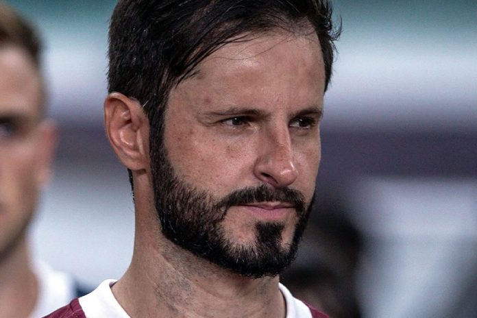 Marcelo Rangel – Foto: Samara Miranda (Clube do Remo)