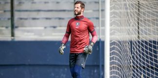 Marcelo Rangel – Foto: Samara Miranda (Clube do Remo)