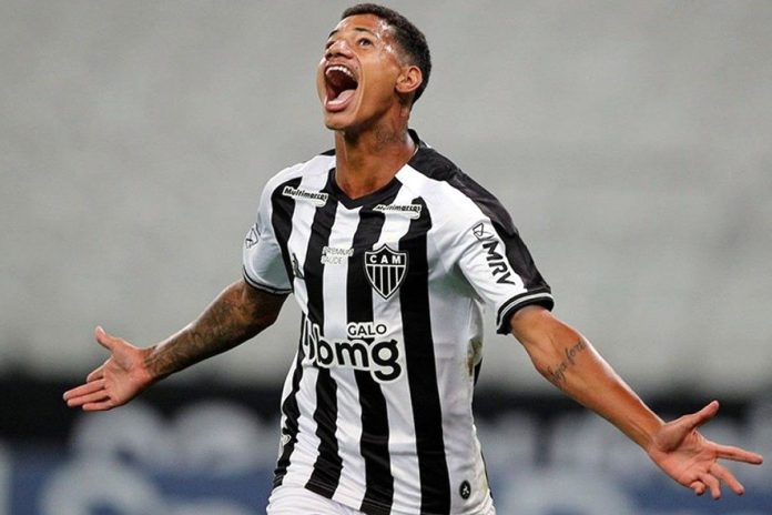 Marrony – Foto: Pedro Souza Marrony – Foto: Pedro Souza