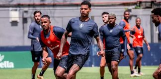 Marrony – Foto: Samara Miranda (Clube do Remo)