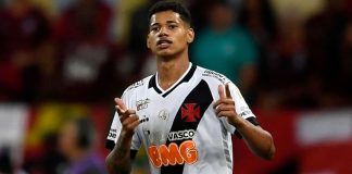 Marrony – Foto: Getty Images