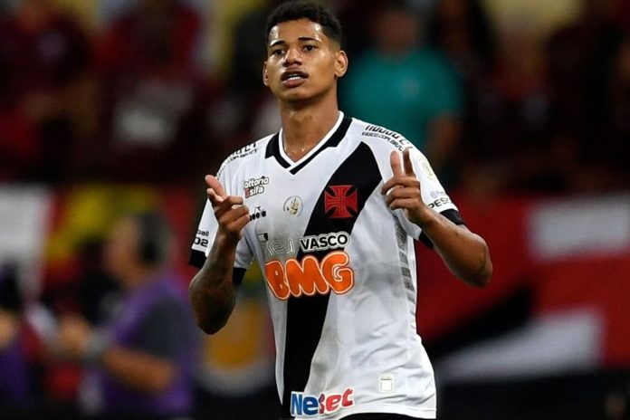 Marrony – Foto: Getty Images