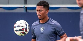 Matheus Davó – Foto: Samara Miranda (Clube do Remo)