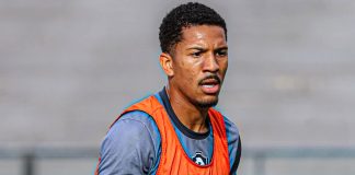 Matheus Davó – Foto: Luis Carlos (Clube do Remo)