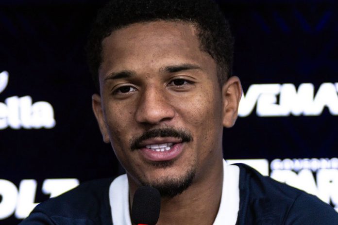 Matheus Davó – Foto: Samara Miranda (Clube do Remo)