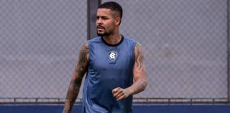 Maxwell – Foto: Samara Miranda (Clube do Remo)