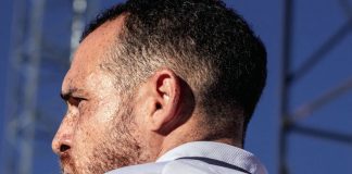 Pedro Castro – Foto: Samara Miranda (Clube do Remo)