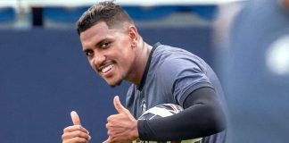 Pedro Rocha – Foto: Samara Miranda (Clube do Remo)