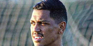 Pedro Rocha – Foto: Samara Miranda (Clube do Remo)