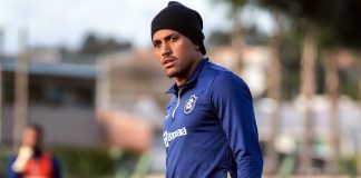 Pedro Rocha – Foto: Samara Miranda (Clube do Remo)