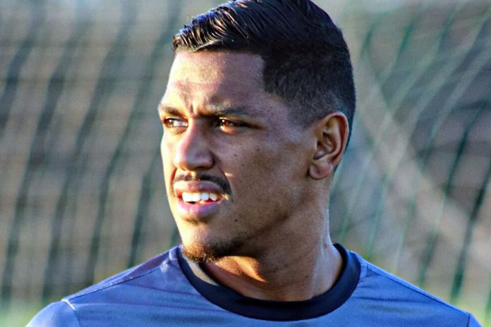 Pedro Rocha – Foto: Samara Miranda (Clube do Remo) Pedro Rocha – Foto: Samara Miranda (Clube do Remo)