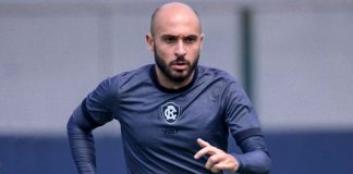 Régis – Foto: Samara Miranda (Clube do Remo)