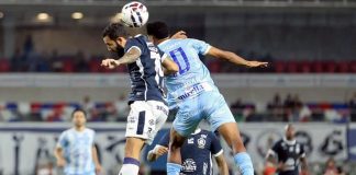 Remo 0×1 Paysandu (Marcelinho) – Foto: Jorge Luis