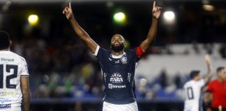 Remo 2×1 Operário-PR (Reynaldo) – Foto: Igor Mota (O Liberal)