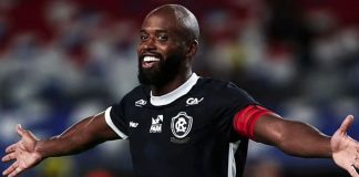 Vídeo: Melhores momentos de Remo 2×1 Operário-PR Remo 2×1 Operário-PR (Reynaldo) – Foto: Samara Miranda (Clube do Remo)