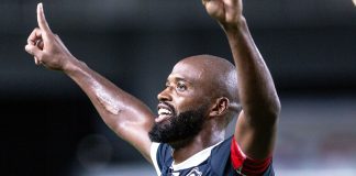 Reynaldo – Foto: Samara Miranda (Clube do Remo)